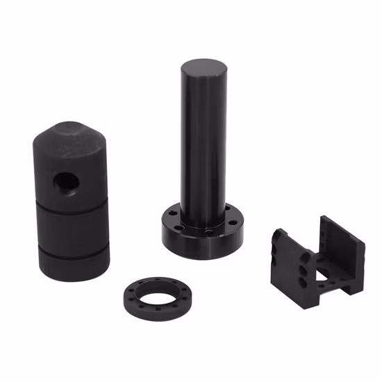 High Precision Over-Loading Protection Gt12 Tapping Collet ISO Tapping Head