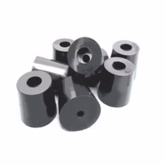 Armário de pés de borracha resistente ao desgaste para proteção ambiental para móveis de sofá e cadeira