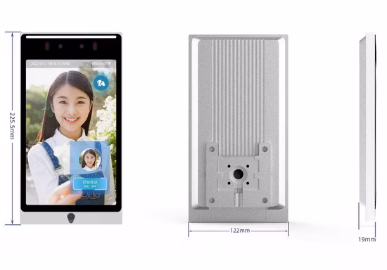 Reconhecimento facial